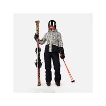 Rossignol Giacca rochrun allover JKT ski multicolor