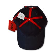 Boss Cappello Hugo Boss cotton baseball