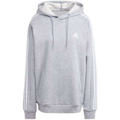 adidas Felpa con cappuccio Essentials Fleece