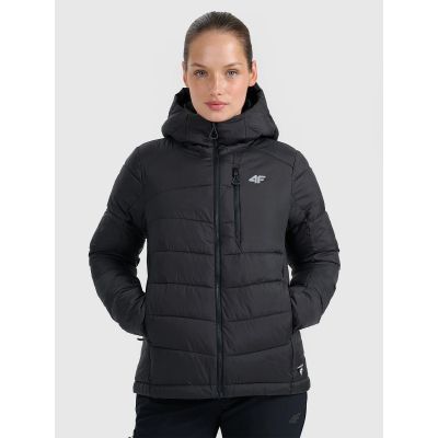 4f Giacca down trekking with Primaloft filling