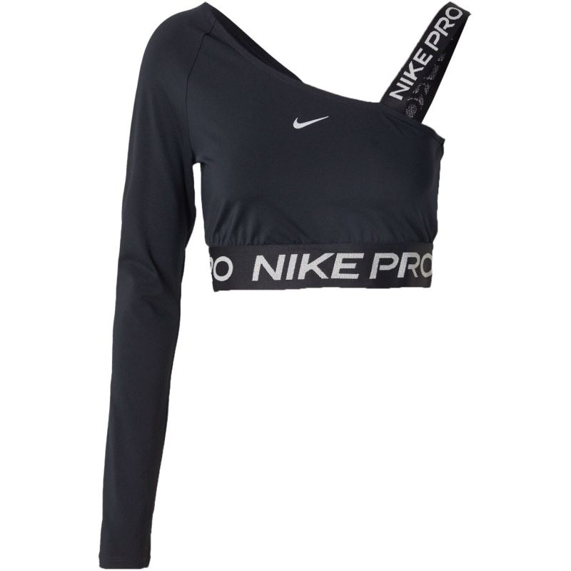 W NP DF SHINE CROP TOP