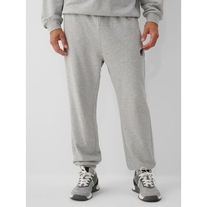 4f Pantaloni della tuta jogger