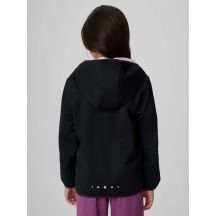 4f Giacca Softshell windproof membrane