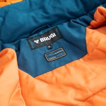 Brugi Giacca Quilted