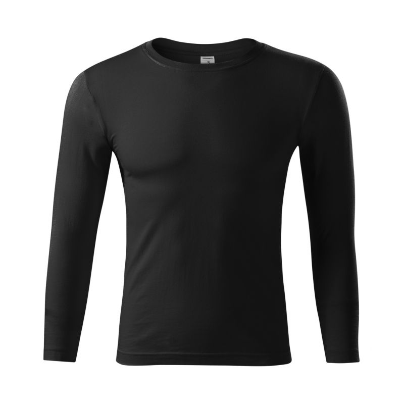 Malfini Progress LS U T-shirt MLI-P7501