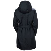 Helly Hansen Cappotto insulated HH classic INS trench