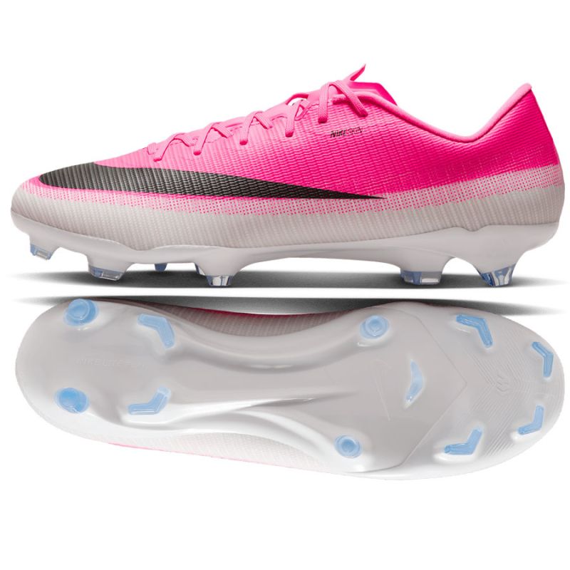 Nike Zoom Mercurial Vapor 17 Academy FG/MG IO8228-900 shoes