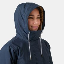 Helly Hansen Cappotto hvaler INS