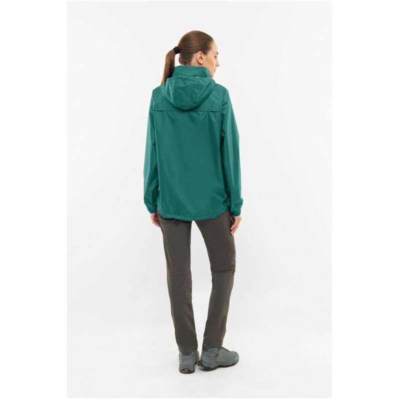 VIKING Rainier Lady women's jacket blue M
