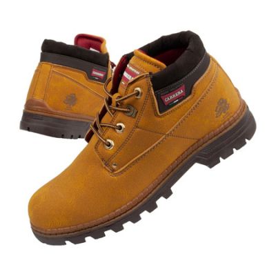 Carrera Scarpe Chukka