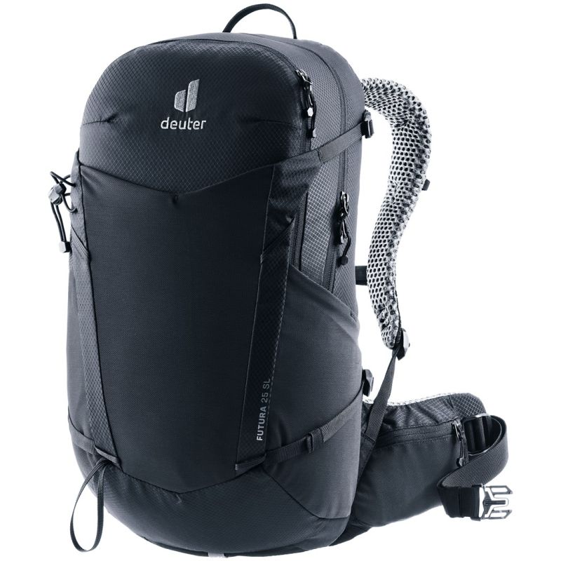 Deuter Futura 25 SL 25 l Black
