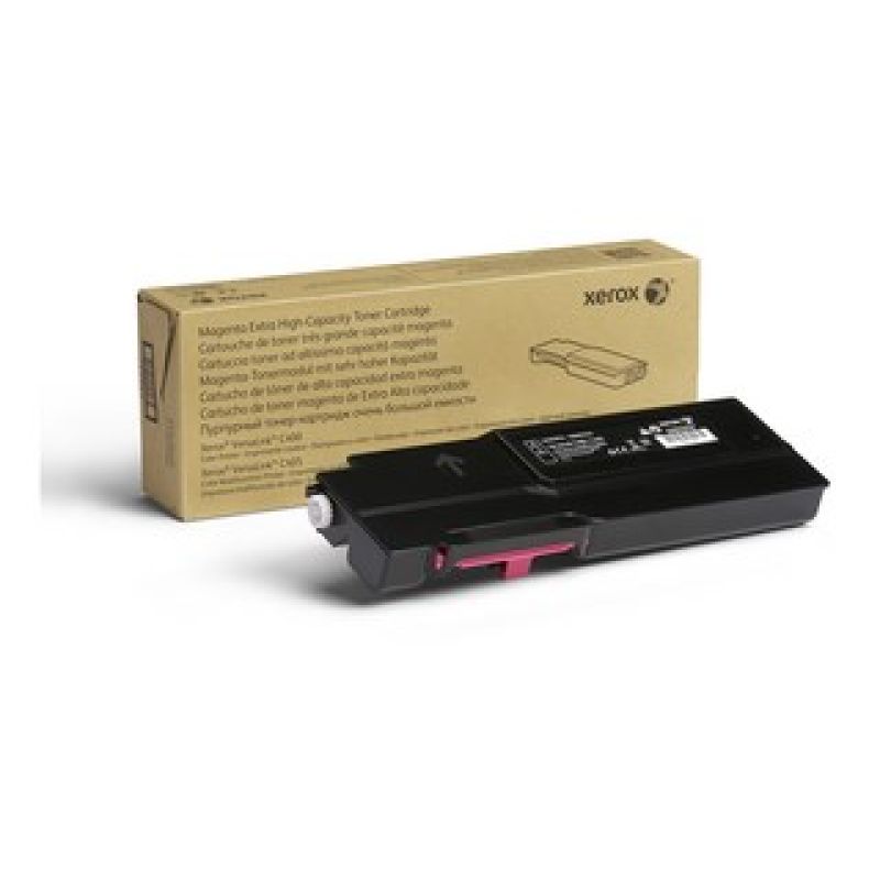 Xerox 106R03535 Toner Cartridge 1pc Original Magenta