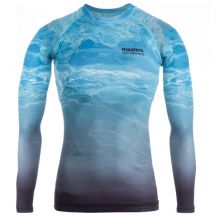 Masters Maglietta TS-RED