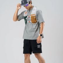 Rockbros Pantaloncini with size