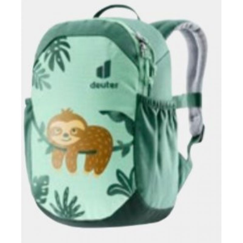 Deuter Pico Hiking Backpack Green Polyester