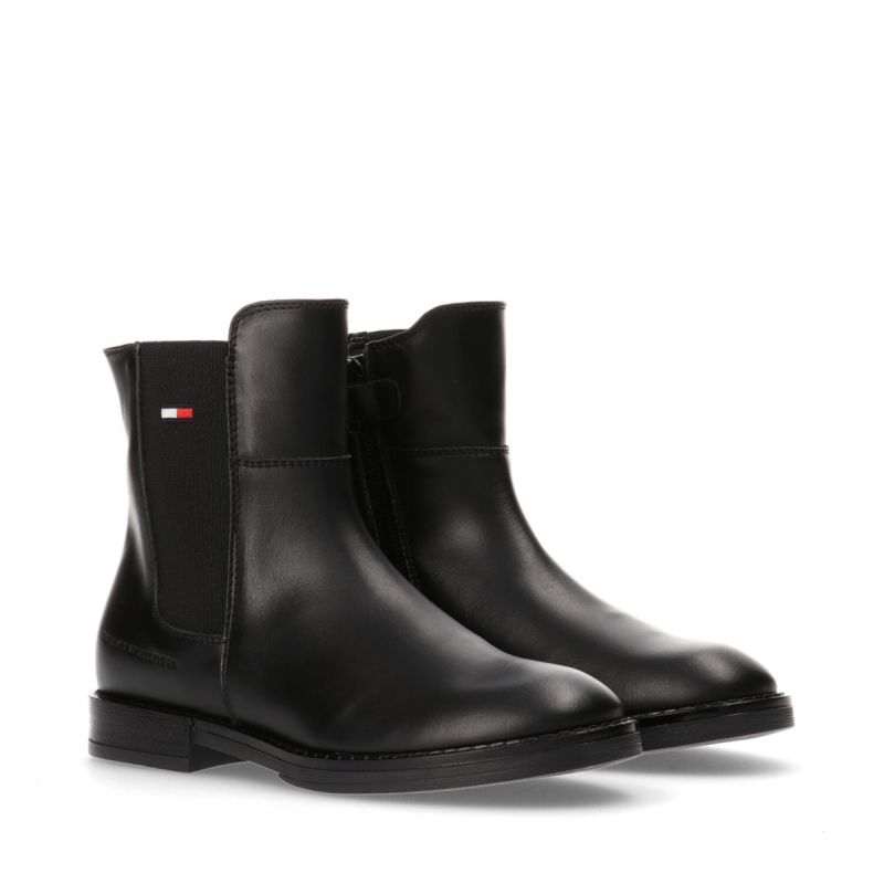 Tommy Hilfiger Chelsea Boot W ..