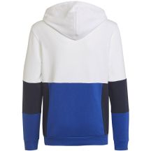 adidas Felpa con cappuccio Colourblock