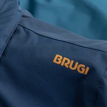 Brugi Giacca Quilted