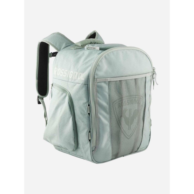 ROSSIGNOL ELECTRA BOOT AND HELMET PACK – Ski Boot and Helmet Bag