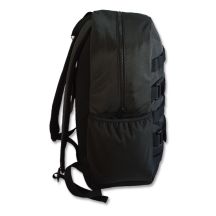 Tommy Hilfiger Zaino Skateboard Recycled Urban Tactical School