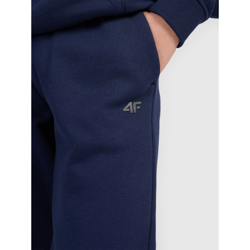4f Pantaloni della tuta jogger