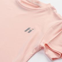 Huari Maglietta dazh Children's Short Sleeve