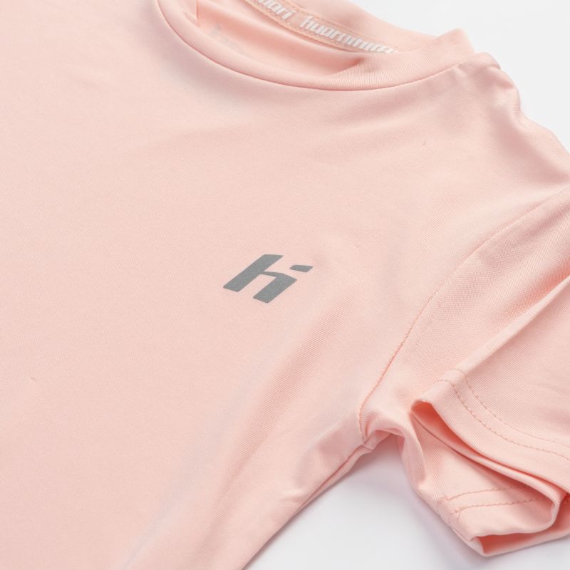 Huari Maglietta dazh Children's Short Sleeve