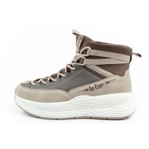 Lee Cooper Sneakers sports, fashionable, comfortable, over-the-ankle,