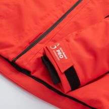 Iguana Giacca insulated proslope jacket