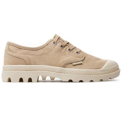 Palladium Scarpe Pampa Oxford