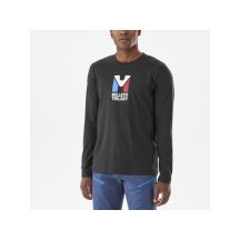 Millet Maglietta chamonix TRI TS LS
