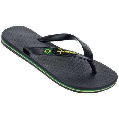 Ipanema Infradito Classic Brasil II Fem
