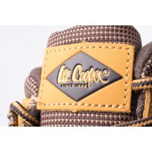 Lee Scarpe Cooper