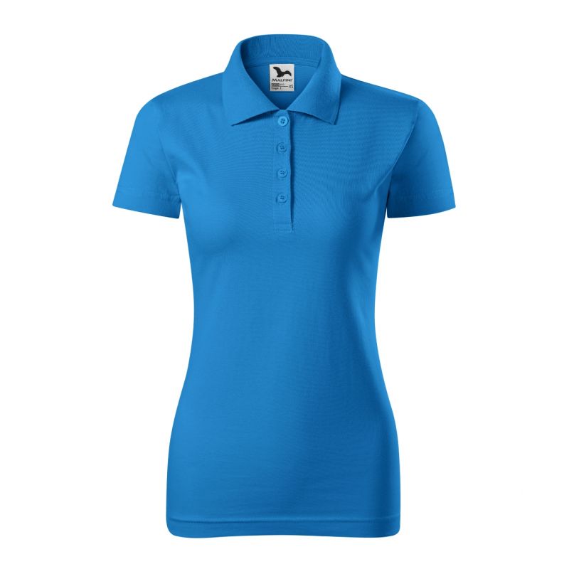 Malfini Polo Single J.