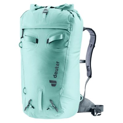 Deuter Zaino Durascent SL mountain glacier/graphite