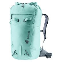 Deuter Zaino Durascent SL mountain glacier/graphite