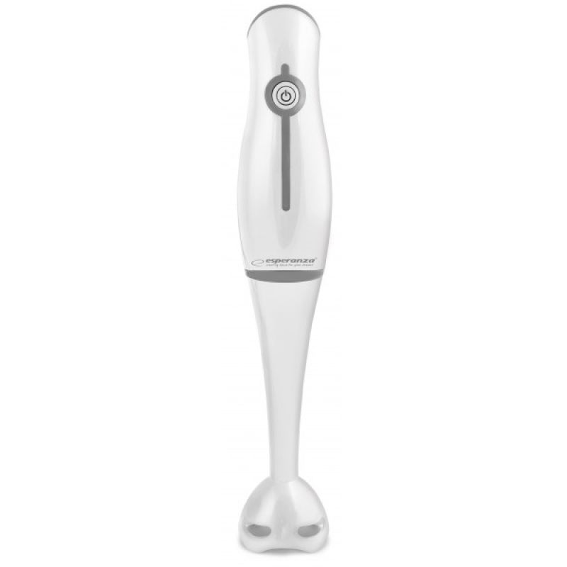 Esperanza Frappe Hand Blender EKM001E (250W; gray)