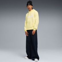 Puma Felpa con cappuccio ESS Logo FL