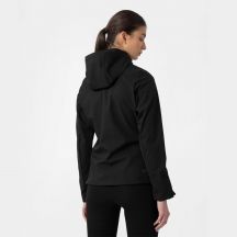 4f Giacca softshell