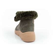 Scholl Stivali Stelvio ankle