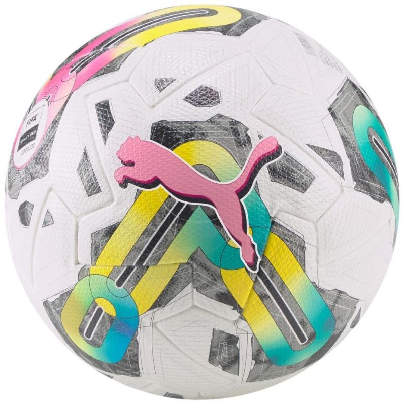 Puma Orbita 1 TB 83774 01 Football