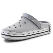 Crocs Infradito Off Court Logo Clog