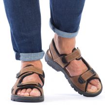 Rieker Sandali Velcro