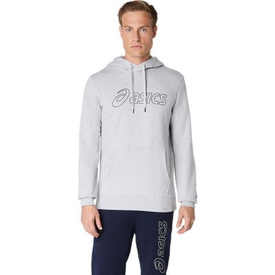 Asics Felpa con cappuccio OTH