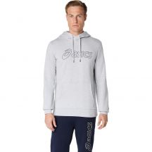 Asics Felpa con cappuccio OTH