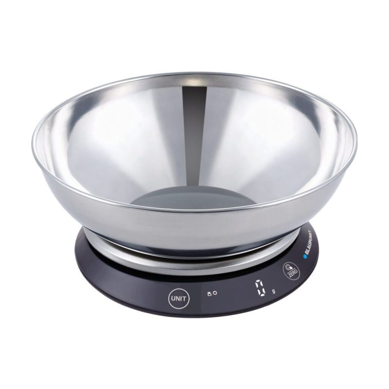 Blaupunkt FKS602 Kitchen Scale with Bowl
