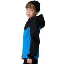 4f Giacca softshell