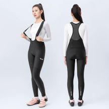 Rockbros Pantaloncini TVI Cycling Bib with Pad