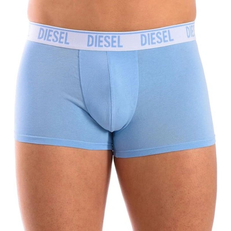 Diesel Pantaloncini Shawn fashionable cotton