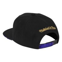 Mitchell & Ness Cappello Mitchell Ness NBA Los Angeles Lakers Baseball